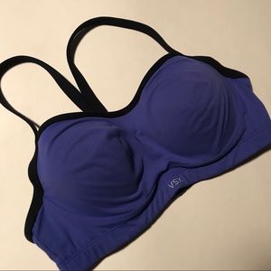 VSX Sport bra size 34D Victoria’s Secret